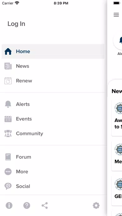ΦΚΦ Screenshots
