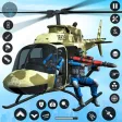 Gunship Strike Helicopter Game Gunship Strike Helicopter Game