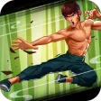 Kung Fu Attack