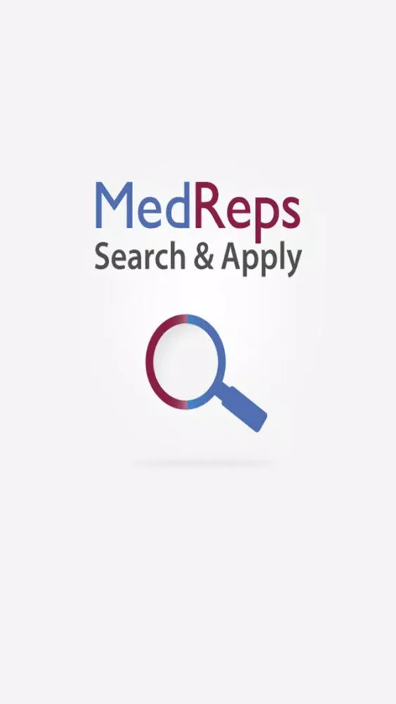 Скриншоты MedReps Search & Apply