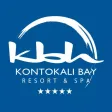 KONTOKALI BAY RESORT & SPA