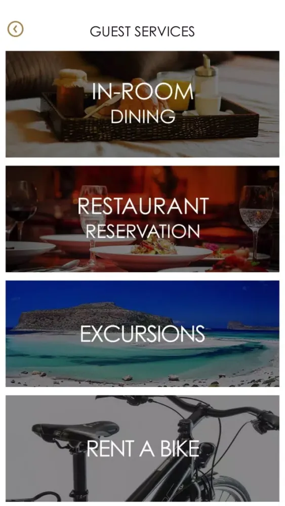 Скриншоты Minoa Palace Resort, Chania, Crete