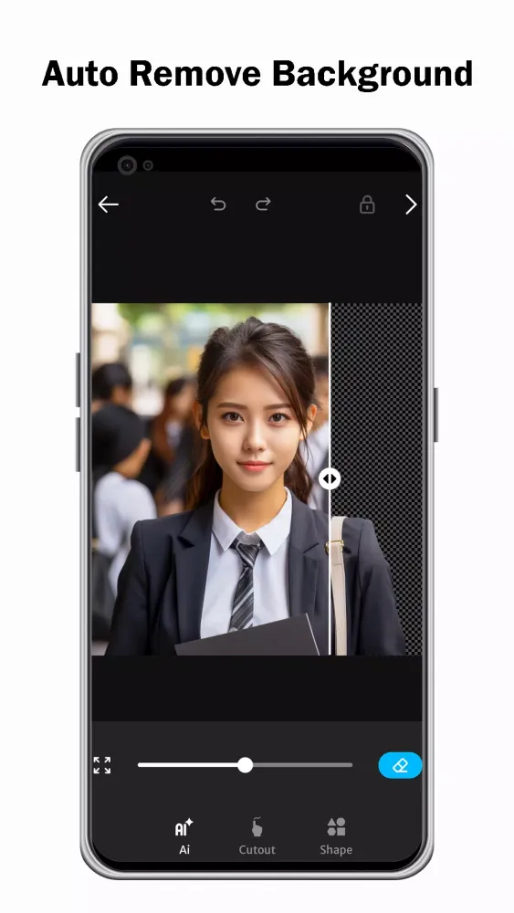 Photo Collage - Frame & Editor Screenshots