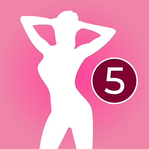 Weight Loss & Fitness in 5 min Weight Loss & Fitness in 5 min