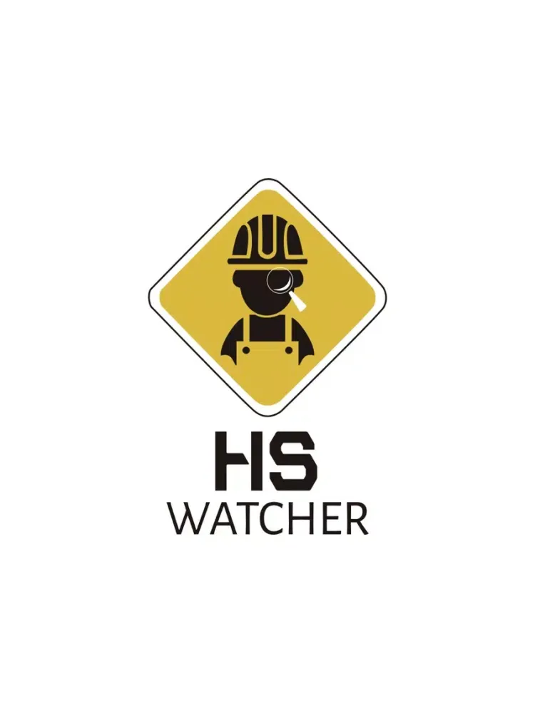 Ảnh chụp màn hình của HS Watcher iPad 