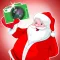 Christmas Camera Frames