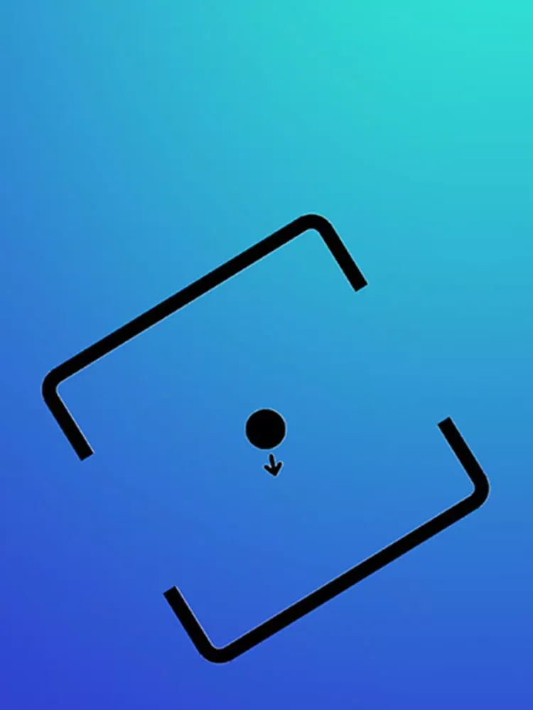 صور Color Shape Ball Escape Games iPad 
