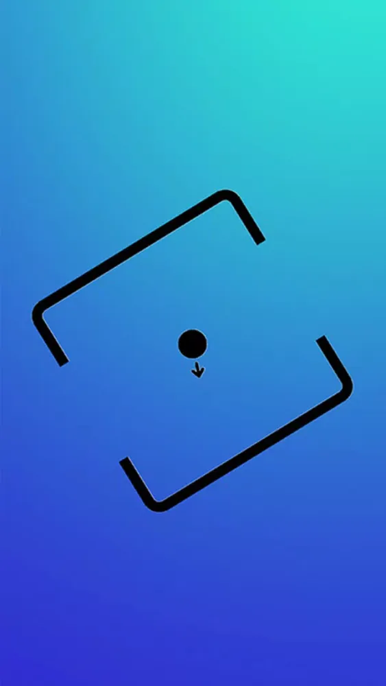 صور Color Shape Ball Escape Games
