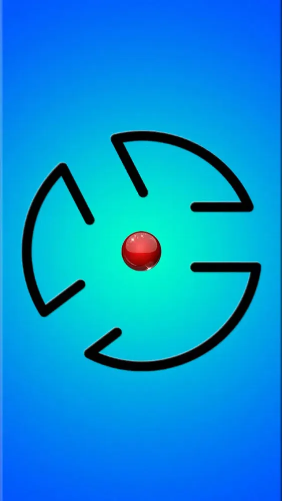 صور Color Shape Ball Escape Games