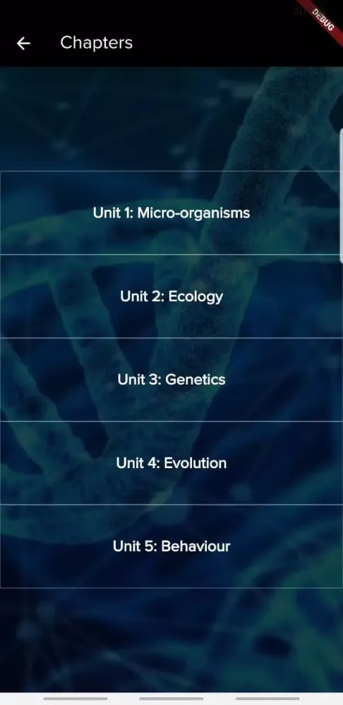 Ethiopian Grade 12 Questions Screenshots