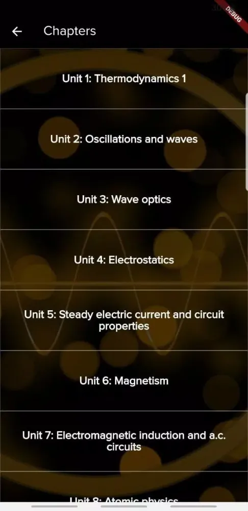 Ethiopian Grade 12 Questions Screenshots