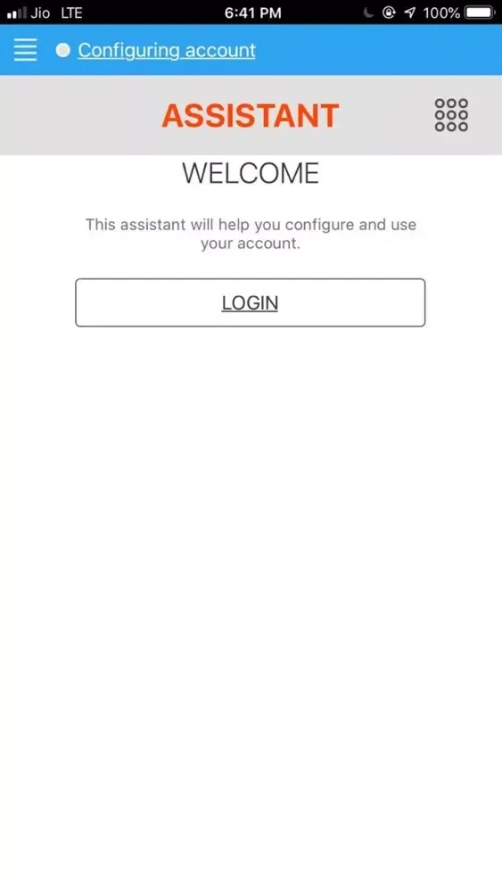 Hitechfone Screenshots