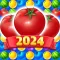 Fruit Block Harvest : Match 3D