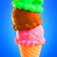 Perfect Ice Cream 3D - Roll it Perfect Ice Cream 3D - Roll it