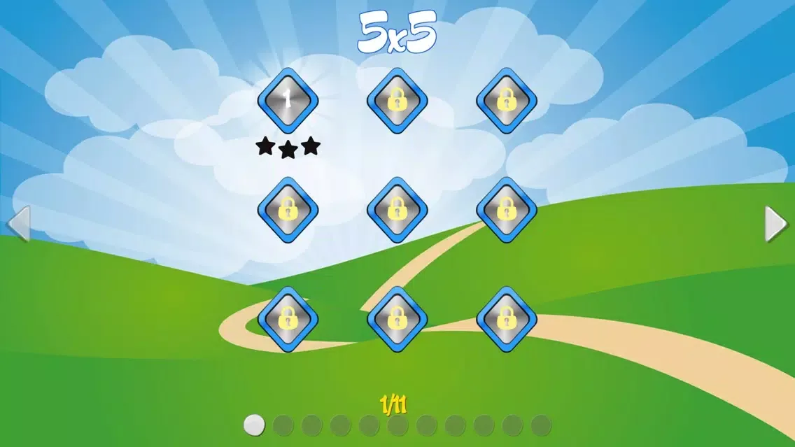 Facepoke: Get one of the Best Puzzle Games Free应用截图