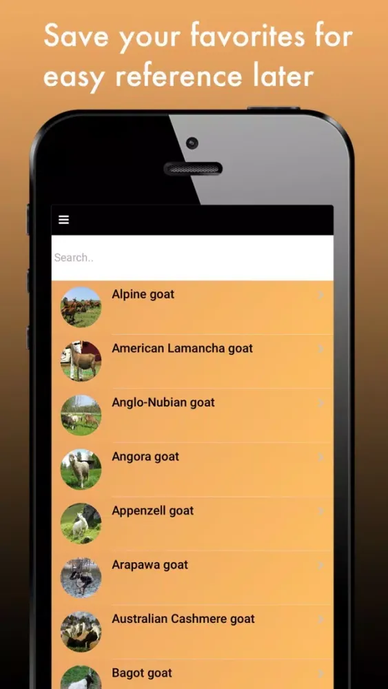 Goat Breeds: Various Types of Goat Ekran Görüntüleri