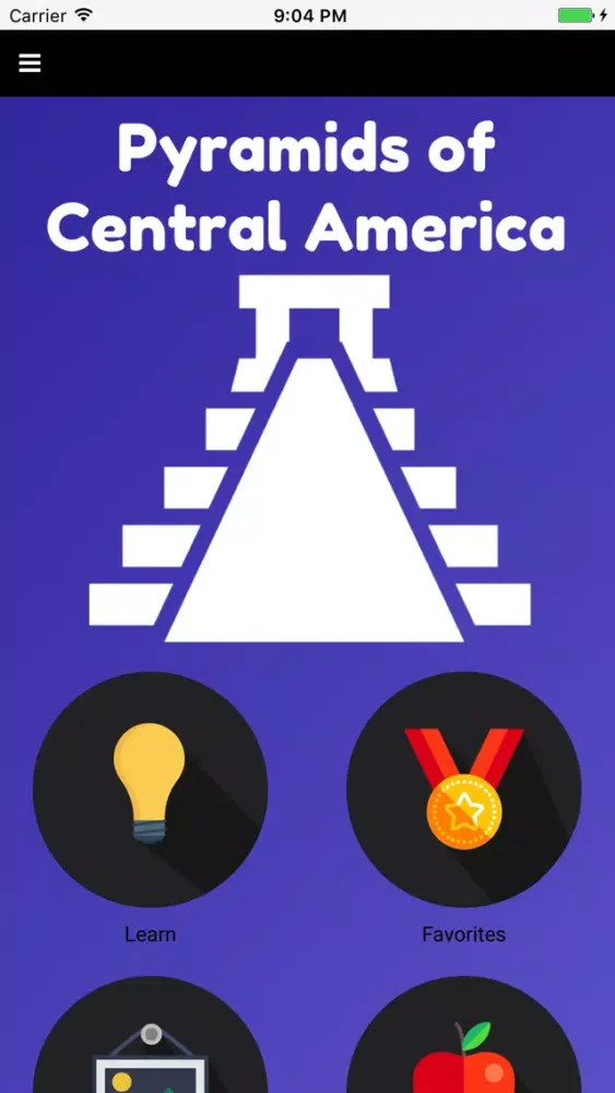 Pyramids of Central America: Aztec, Maya & Olmec Screenshots