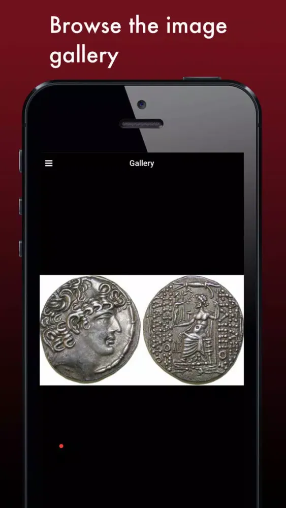 Capturas de tela do Roman Generals: Military Commanders of Rome