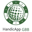 HandicApp GBB HandicApp GBB