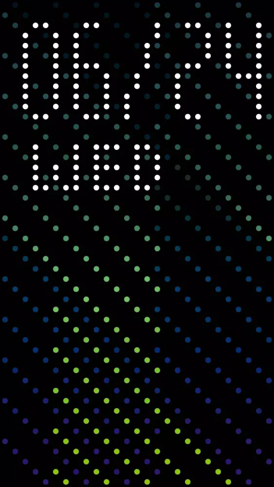 HTC Dot View Screenshots