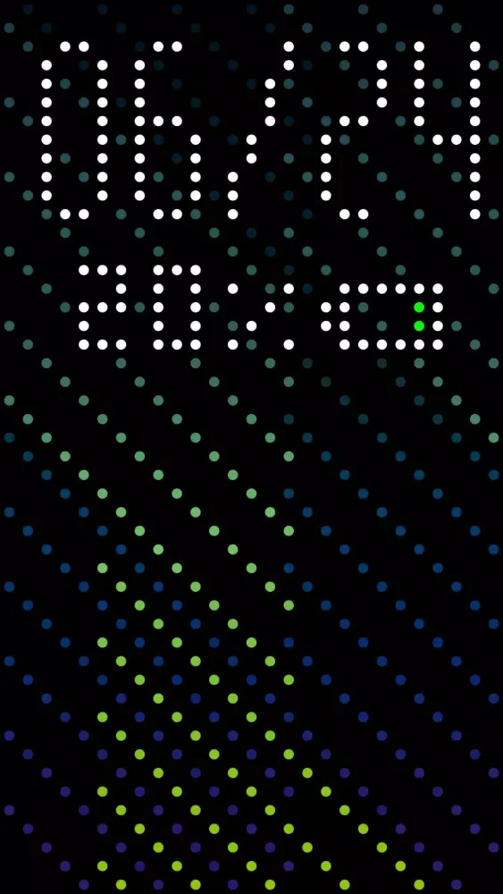 HTC Dot View Screenshots