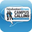 HT Campus Calling App.