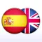 Spanish English Dictionary - (Inglés Español)