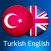 Turkish English Dictionary