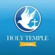 Holy Temple COGIC (HTCOGIC)