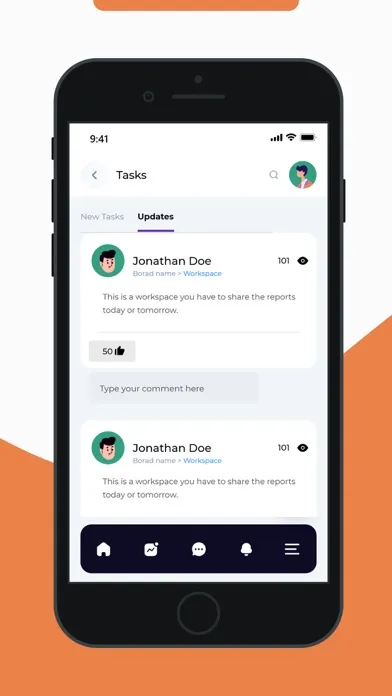 Eyenak Screenshots