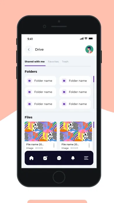 Eyenak Screenshots