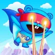 Splendids First Flight 2 - Happy Tree Friends Edition Splendids First Flight 2 - Happy Tree Friends Edition