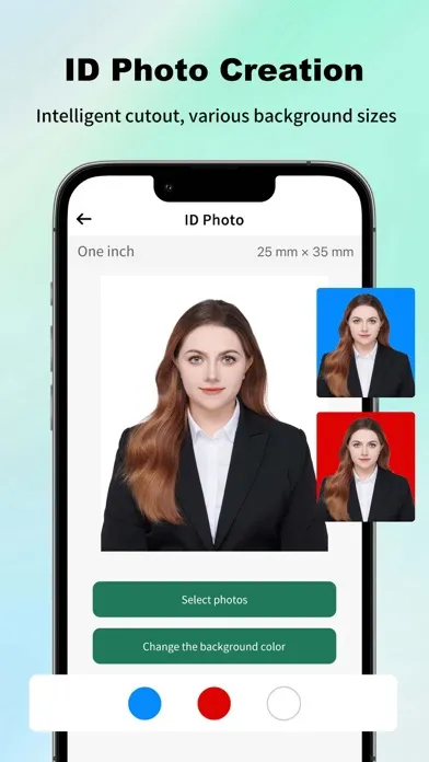 QS Scanner - PDF Scanner App Screenshots