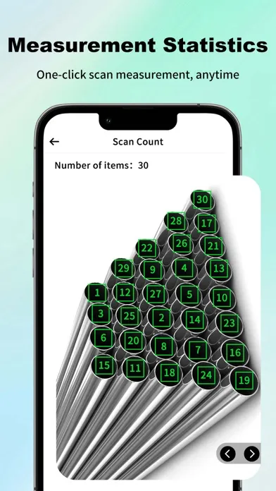 QS Scanner - PDF Scanner App Screenshots