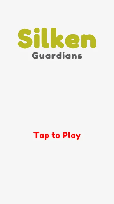 Silken Guardians سکرین شاٹس
