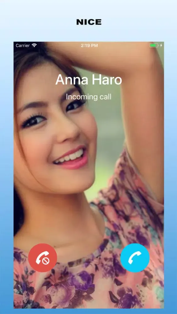 Fake Call Plus Screenshots