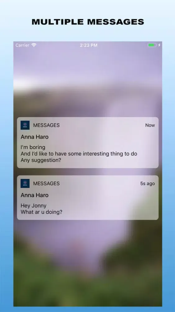 Fake Call Plus Screenshots