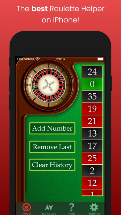 صور Roulette Compass