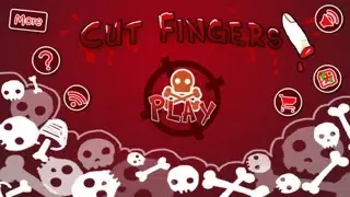 Tangkapan skrin Cut Fingers