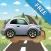 Cool Cars FREE Puzzle game for kids