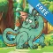 Fairy Tales Puzzle FREE for kids and toddlers