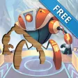 Fantasy Worlds FREE puzzle for kids Fantasy Worlds FREE puzzle for kids