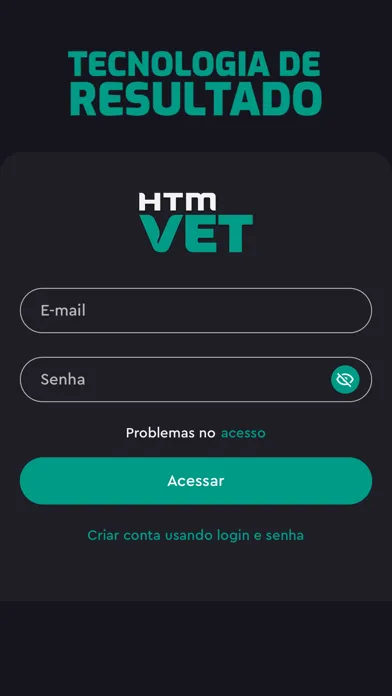 Скриншоты HTM Vet