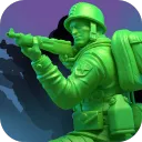 Army Men Strike