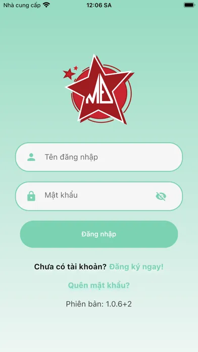Capturas de pantalla de HTS Minh Đức