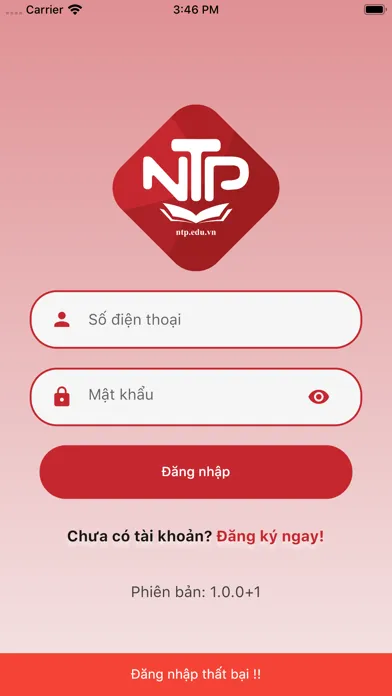 HTS Nguyễn Tri Phương Screenshots