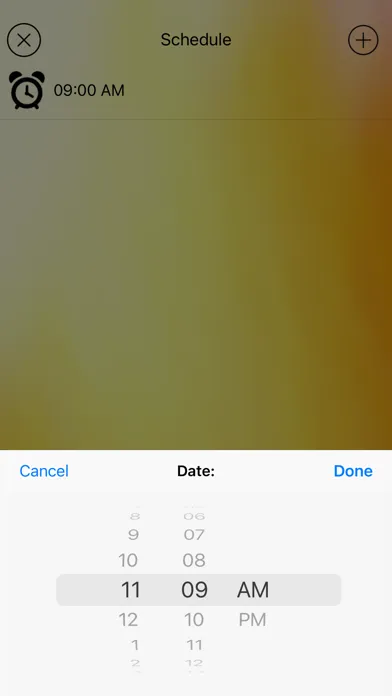 Aarti App Screenshots