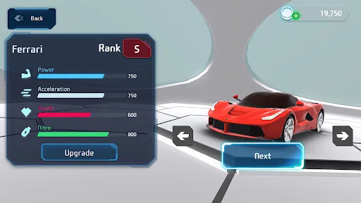 Street Gangster: Grand Mafia Screenshots