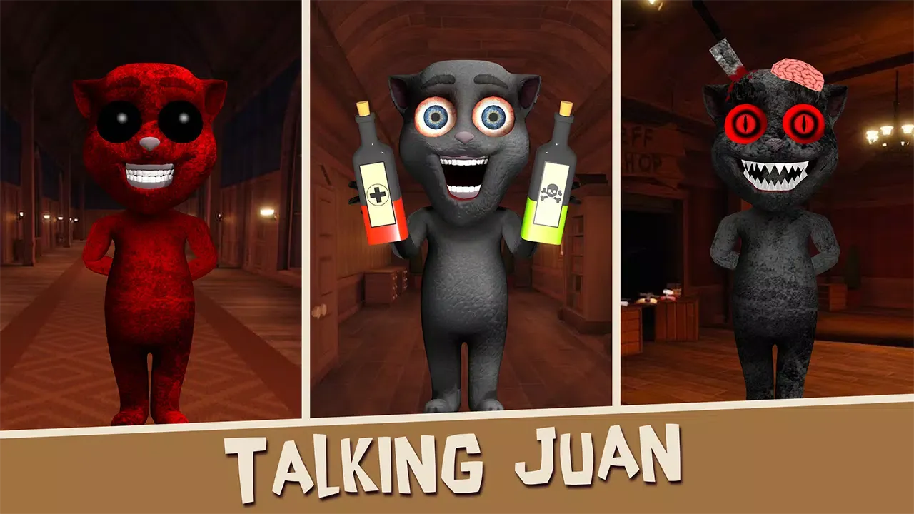 Juan Shooter Survival FPS Zone Screenshots