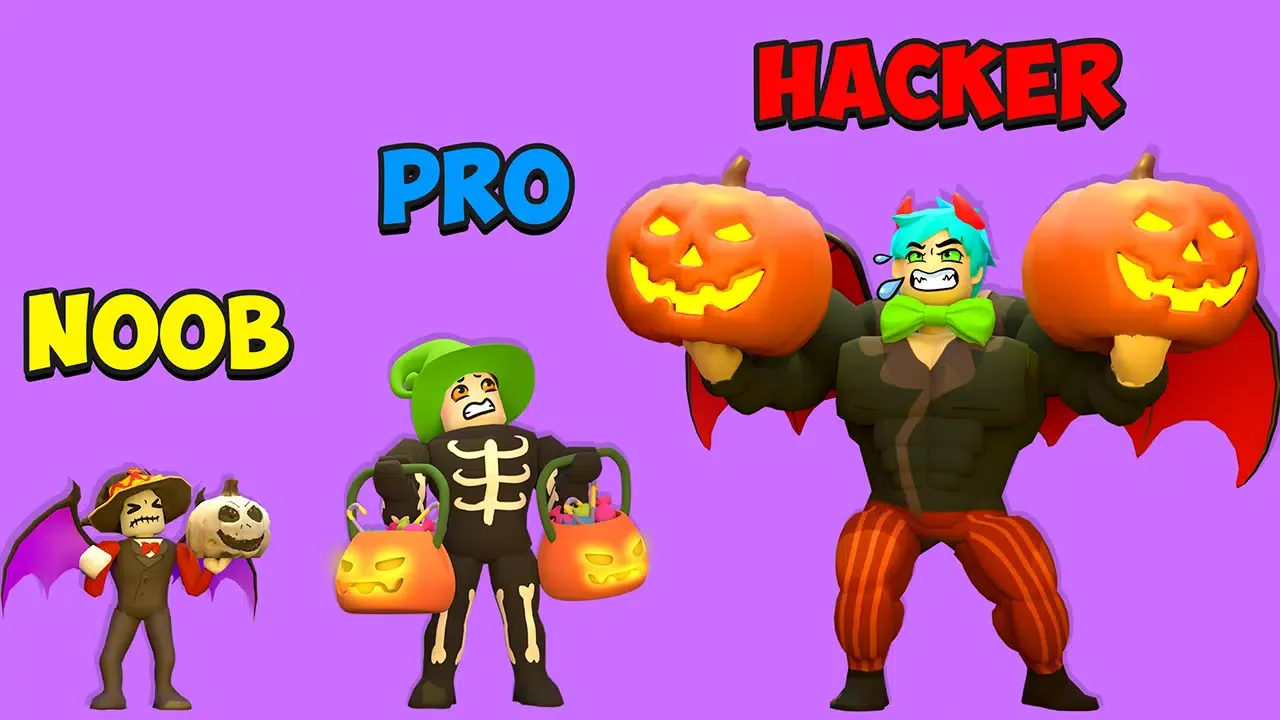 Capturas de tela do Lifting Hero 3D: Idle Muscle
